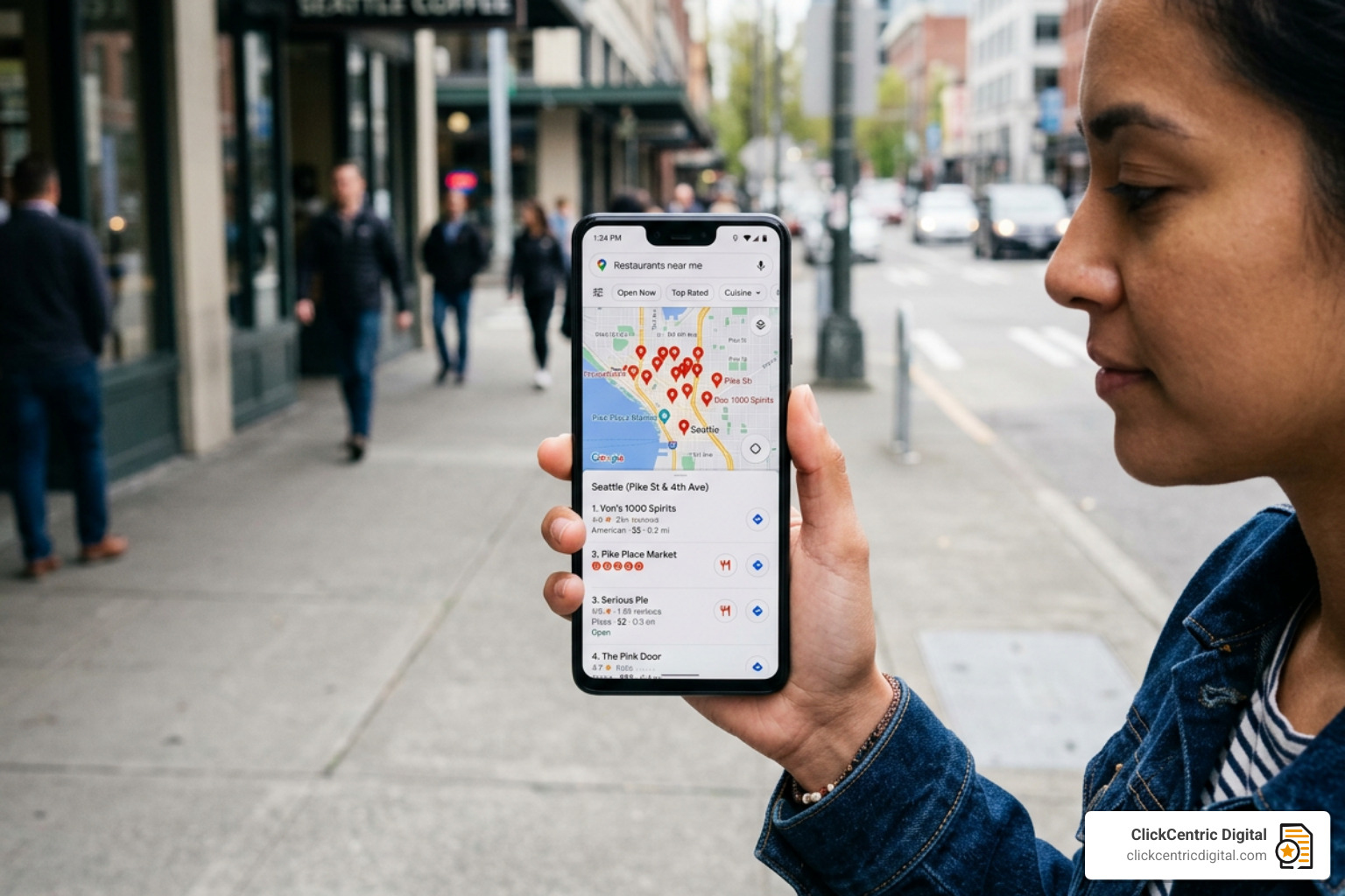 local search strategy