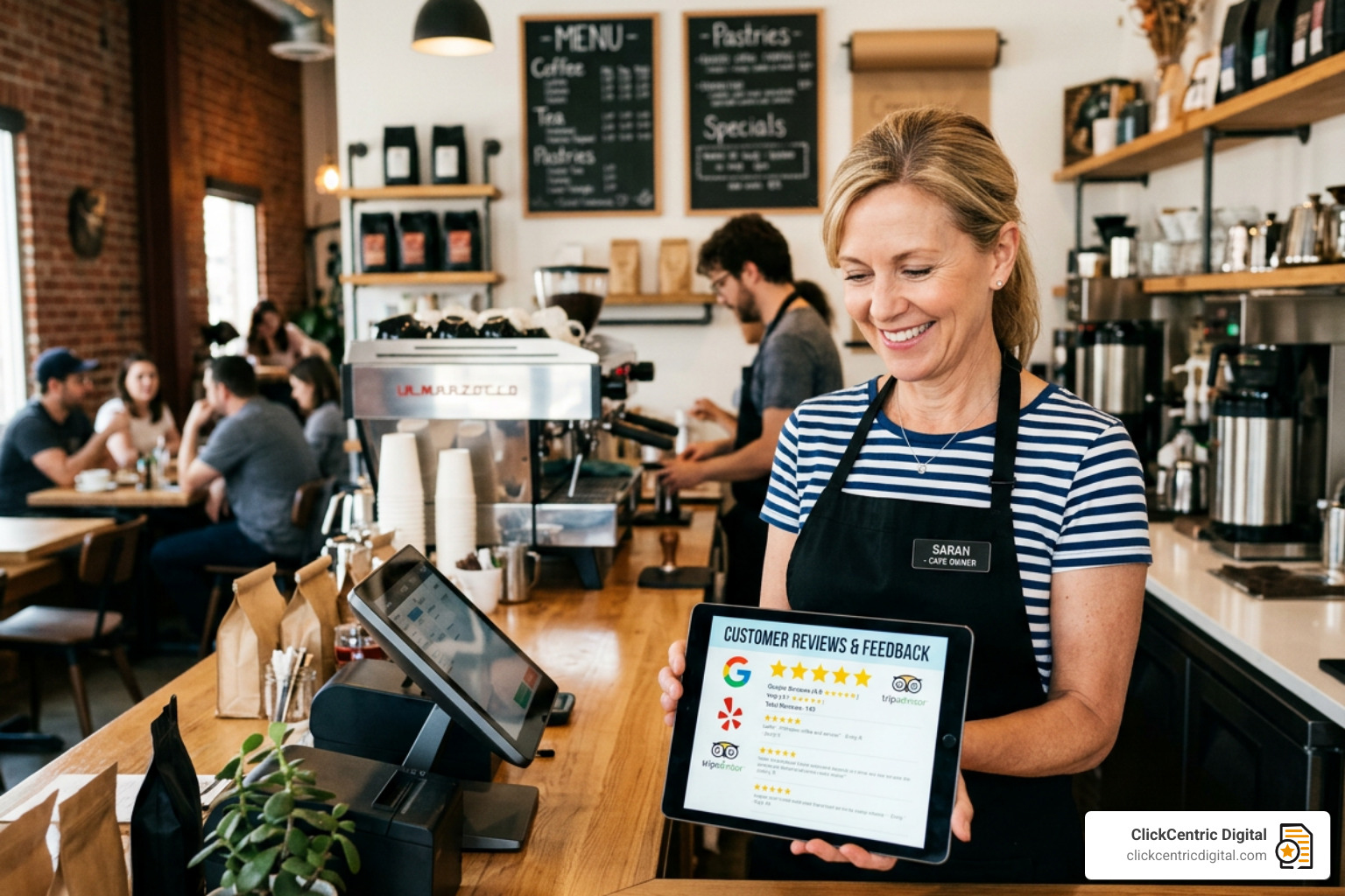 review platforms for businesses