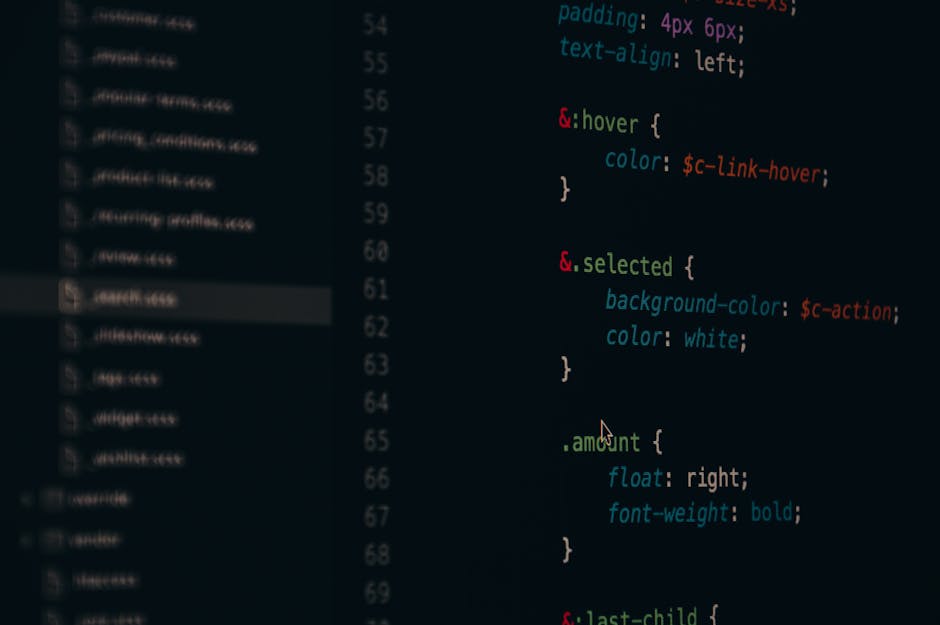 angular for web development
