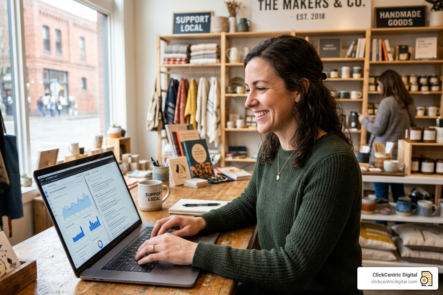 small business seo