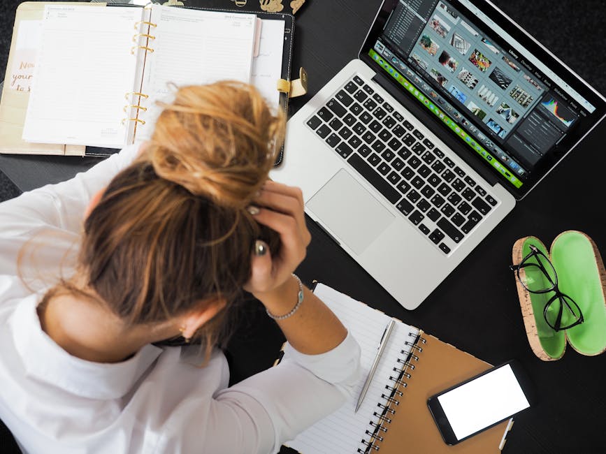 growth driven web design frustrated marketing team
