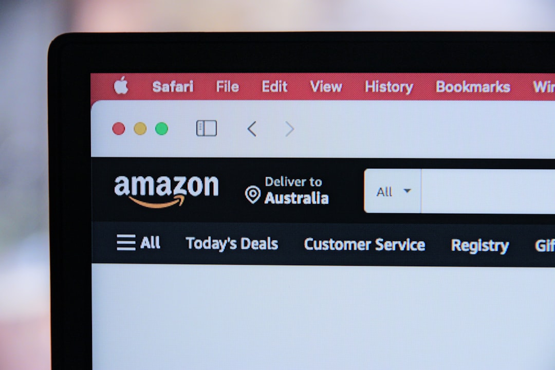 amazon ppc course