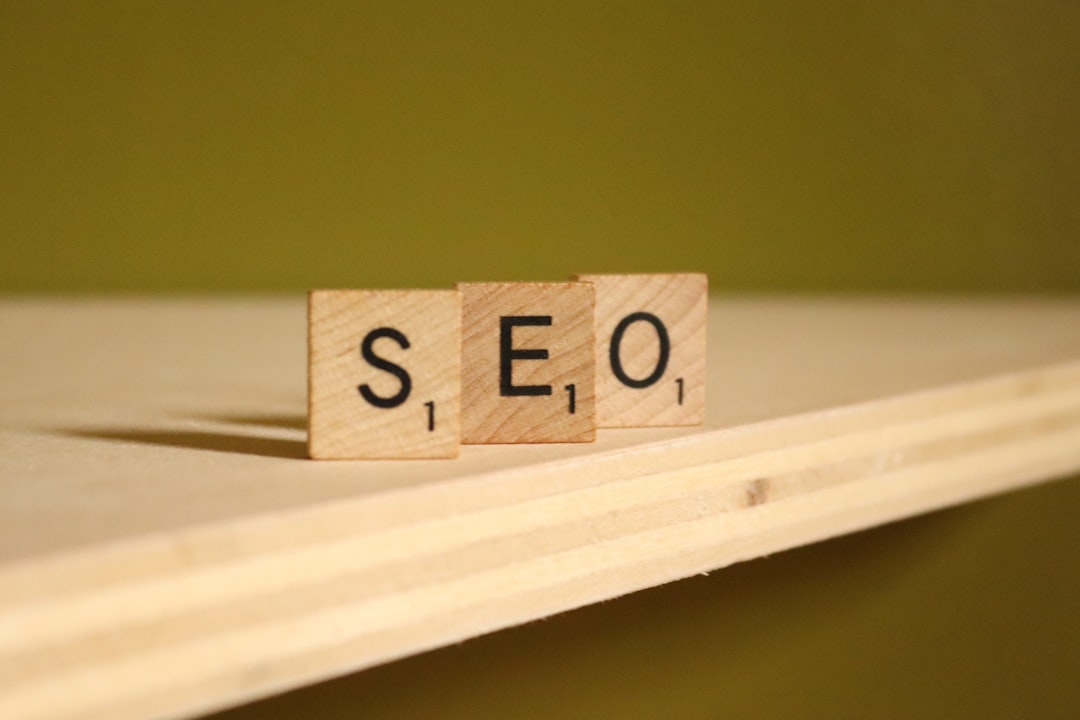 SEO audit services