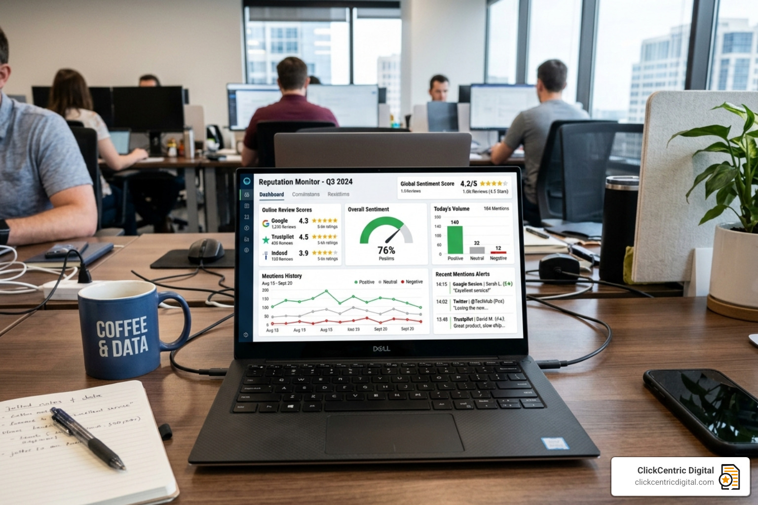 reputation monitoring tools