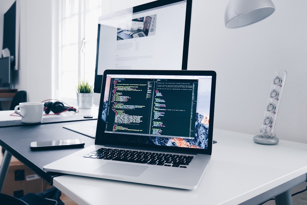 custom web application development