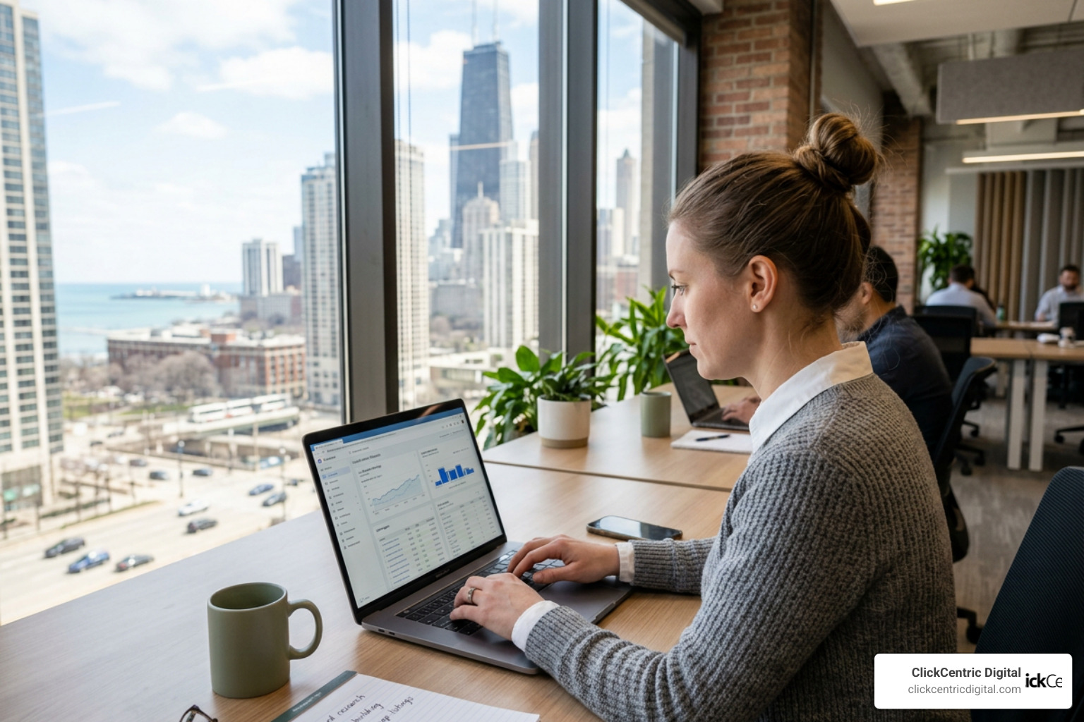 local seo companies near me