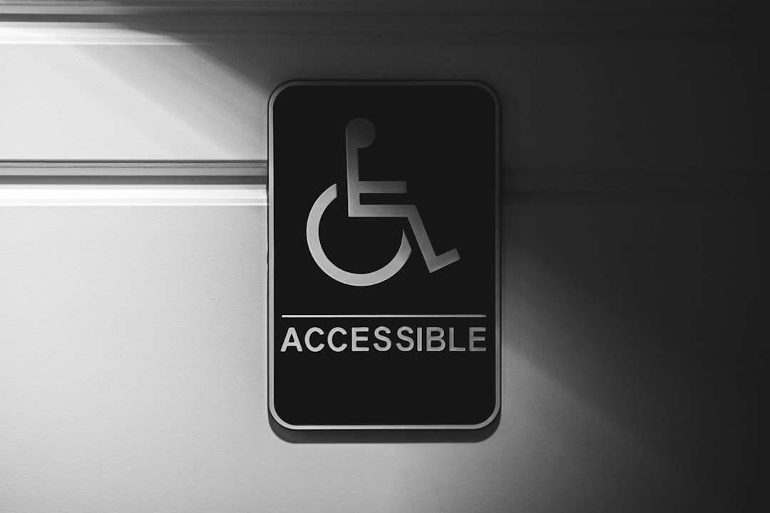 inclusive web design