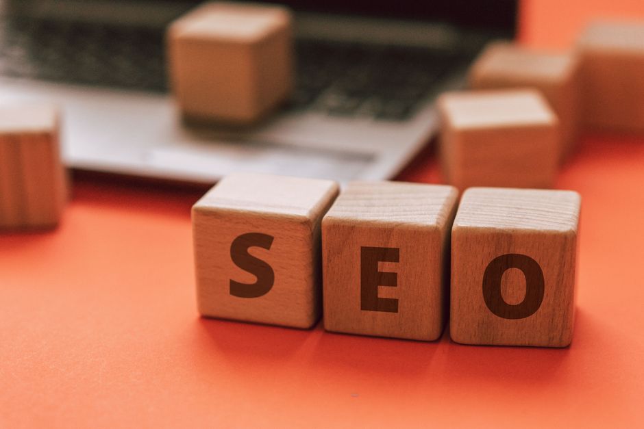 affordable seo web redesign