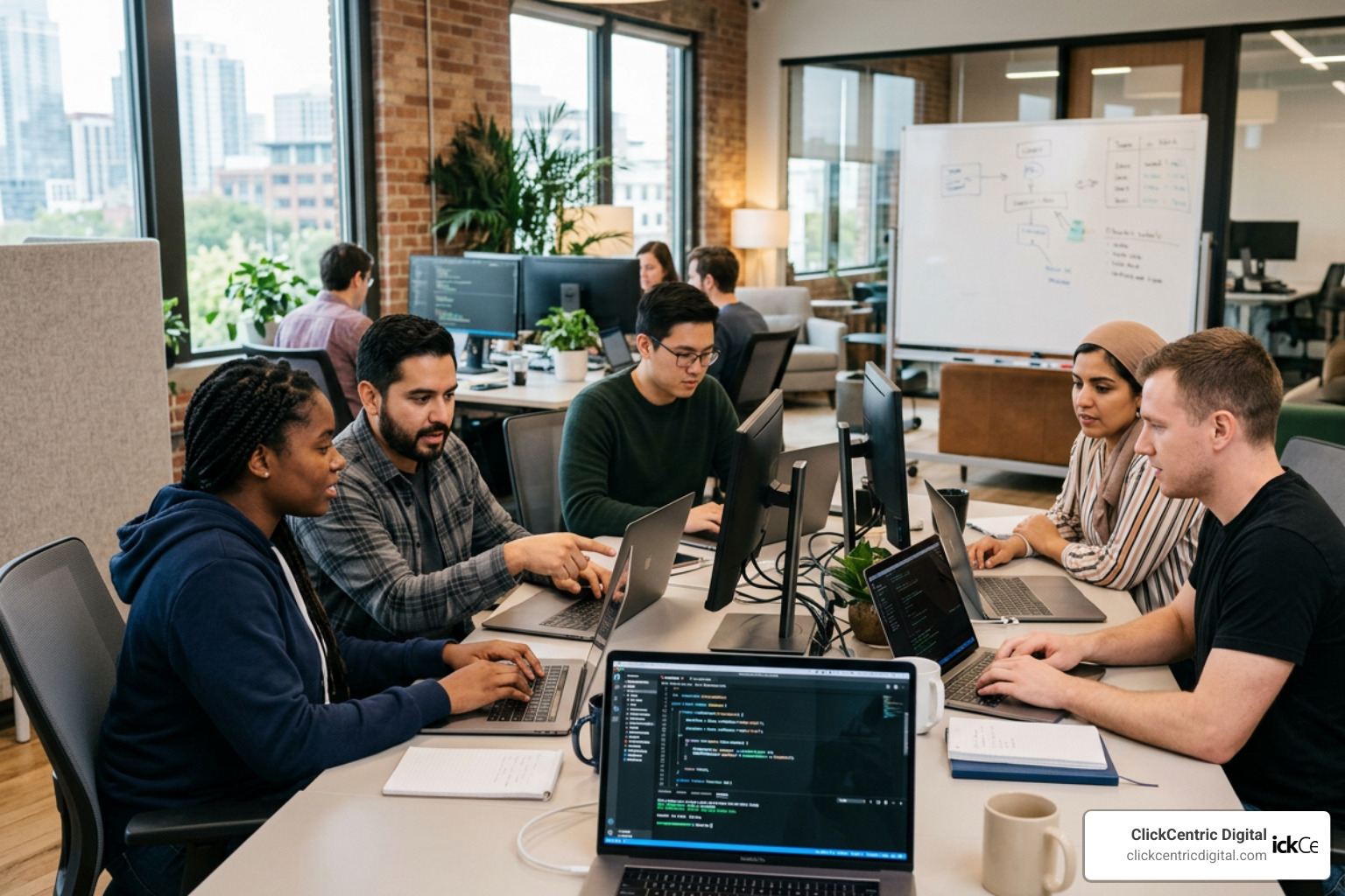 CakePHP website development