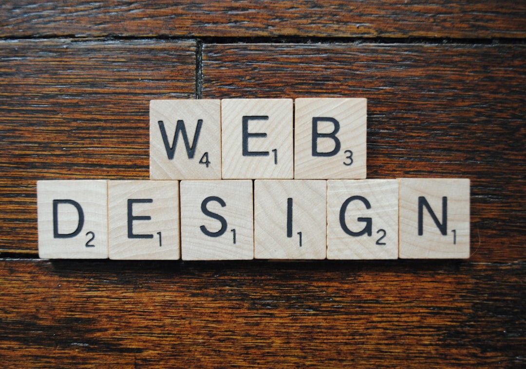 affordable website redesign