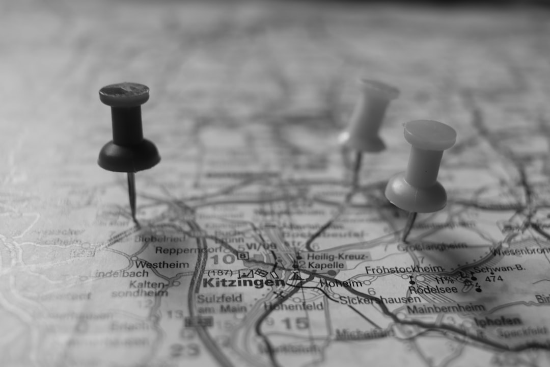 local map seo