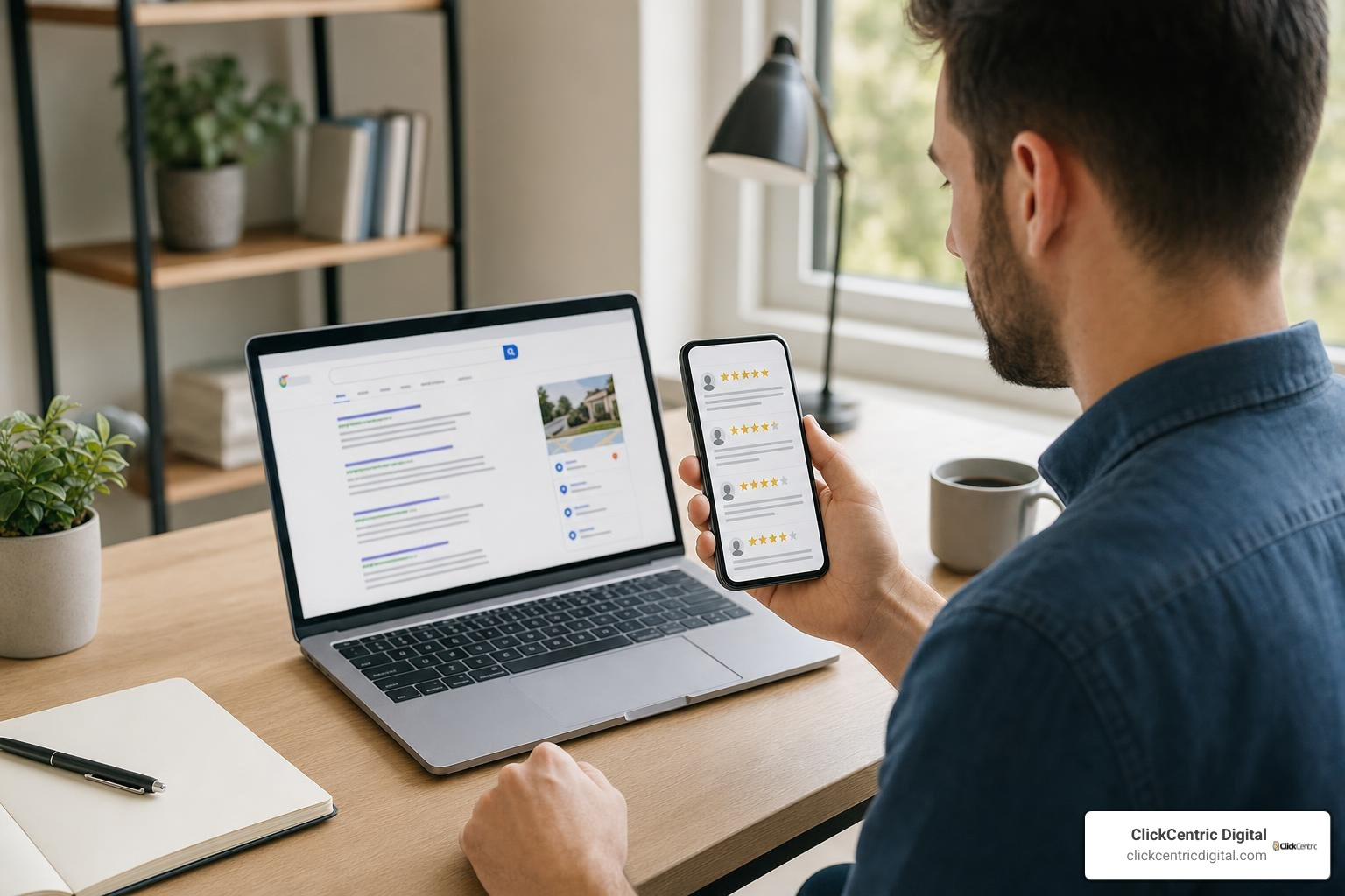online review platforms comparison